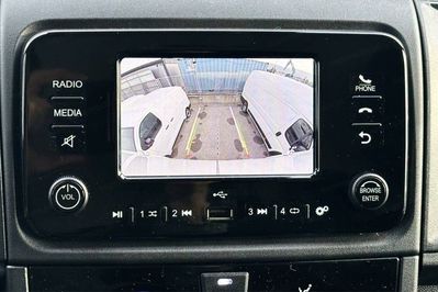 Fiat Ducato Maxi L4H2 AT