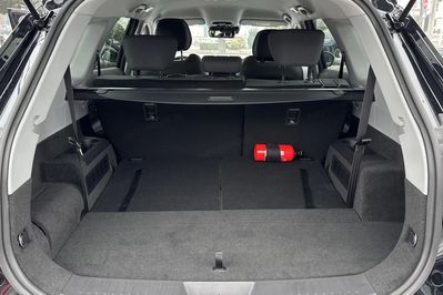 Chery TIGGO 8 1.5 T-GDI Super Hybrid Comfort DCT