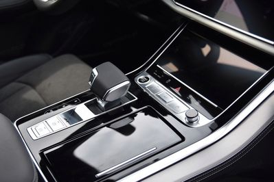 Audi Q7 50 TDI quattro S Line