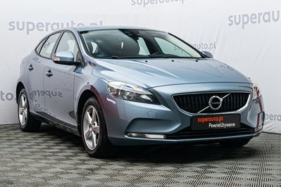 Volvo V40 D2 Drive-E Kinetic