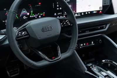 Audi Q5 e-Hybrid quattro