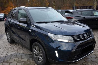 Suzuki Vitara 1.4 Boosterjet mHEV Premium Plus 2WD