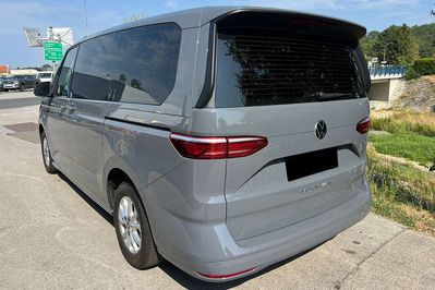 Volkswagen Multivan L2 Family DSG