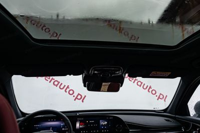 Omoda 9 1.5 Super Hybrid Exclusive AWD