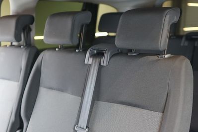 Toyota Proace Verso 2.0 D4-d Long Business