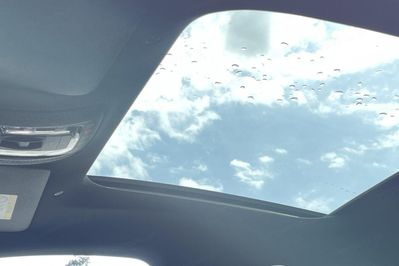 Mercedes CLA 200  AMG Line Shooting Brake