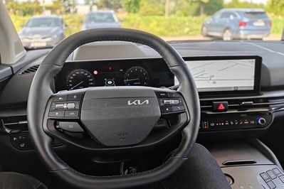 Kia Sportage 1.6 t-Gdi l 2WD Dct