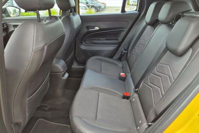 Jeep Avenger 1.2 GSE T3 Altitude FWD