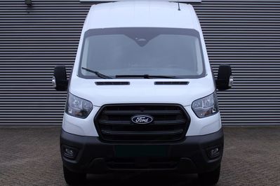 Ford Transit 350 L4H3 Trend A10 RWD