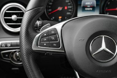 Mercedes GLC Coupe 300 4-Matic