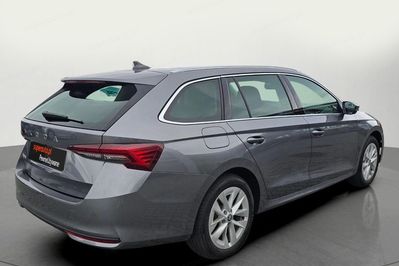 Skoda Octavia 1.5 TSI mHEV  Selection DSG