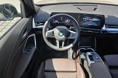 BMW X1 sDrive18i M Sport