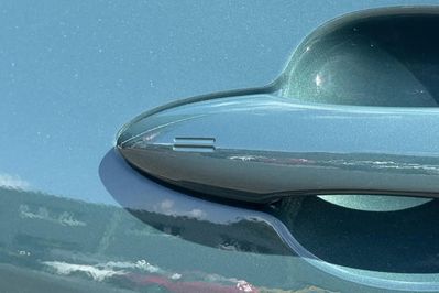 Toyota Yaris Executive 1.5 Hybrid