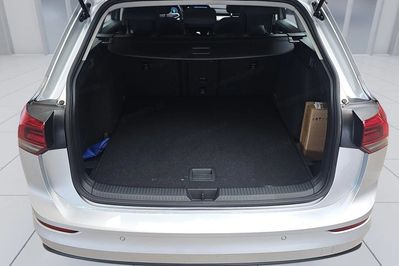 Volkswagen Golf VIII 1.5 TSI EVO Life