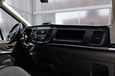Ford Transit 330 L2H2 EcoBlue Trend