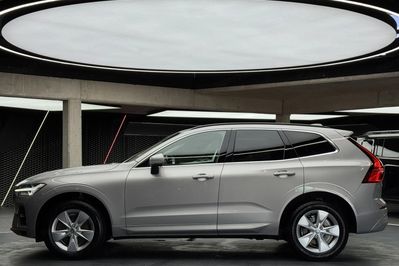Volvo XC60 B4 B Core