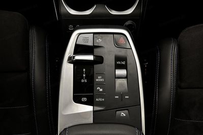 BMW X1 M35i xDrive