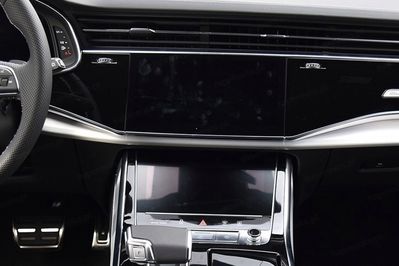 Audi Q8 50 TDI quattro