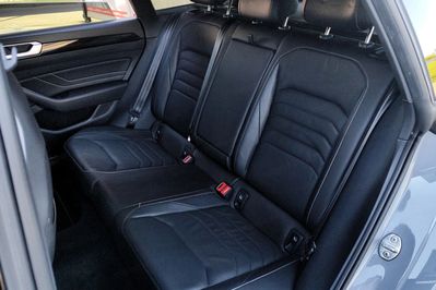 Volkswagen Arteon 2.0 TDI 4Motion R-Line DSG