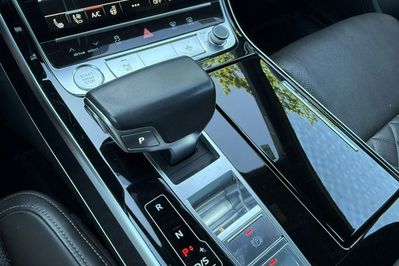 Audi A8 50 TDI MHEV Quattro