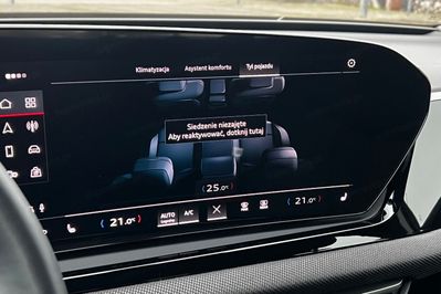 Audi A5 TFSI 150 kW S tronic