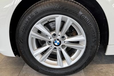 BMW Seria 3 Touring 320d xDrive