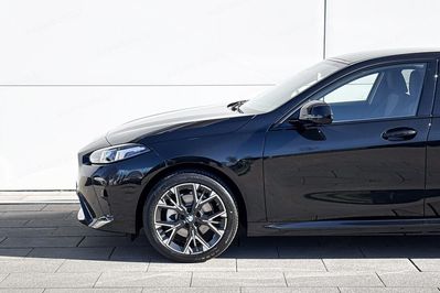 BMW Seria 1 118d M Design