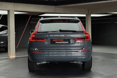 Volvo XC60 B4 D AWD Momentum Pro