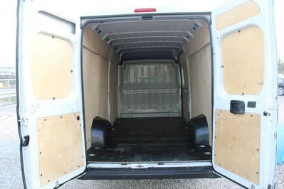 Peugeot Boxer L4H2