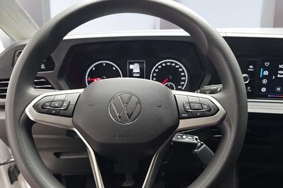Volkswagen Caddy TDI L1H1