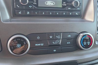 Ford Transit 350 L3H2 Trend