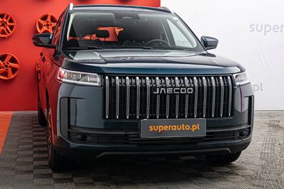 Jaecoo 5 1.6 T-GDI Premium DCT