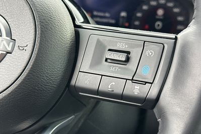 Nissan Qashqai Tekna+ 1.5 E-Power AT