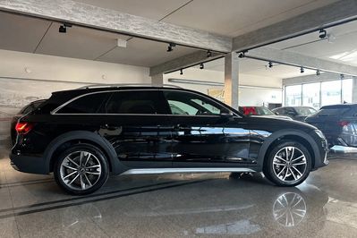 Audi A4 Allroad 45 TFSI mHEV Quattro S tronic
