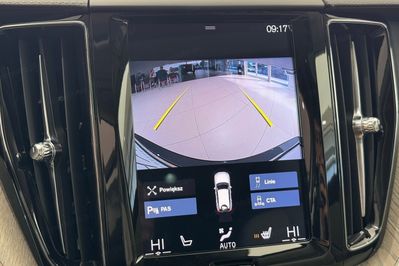 Volvo XC60 B4 D Inscription AWD