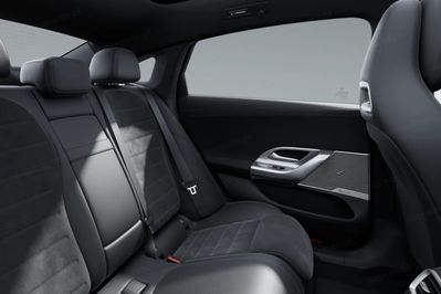 Mercedes Klasa C 400 4-Matic AMG Line