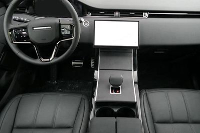 Land Rover Range Rover Evoque D200  Dynamic SE