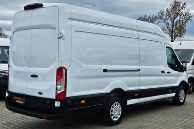 Ford Transit L4H3