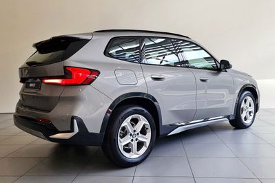 BMW X1 sDrive20i xLine