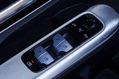 Mercedes GLC Coupe 200 d  4-Matic AMG Line