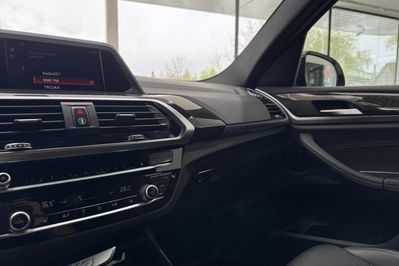 BMW X3 xDrive20i M Sport