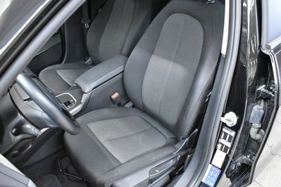 BMW Seria 1 118i