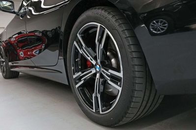 BMW Seria 3 Touring 320d xDrive M Sport