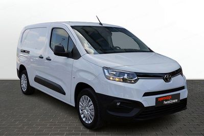 Toyota Proace City L2H1
