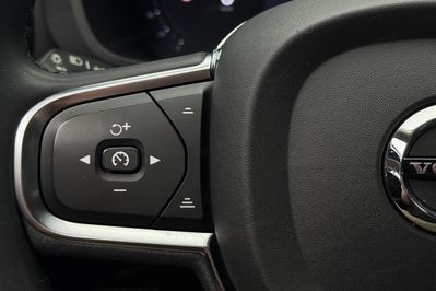 Volvo XC60 B4 B Essential