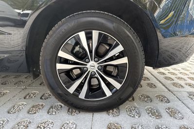 Volvo XC60 T6 Plug-In Hybrid AWD Core