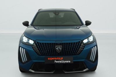 Peugeot 2008 ALLURE 1.2 PureTech
