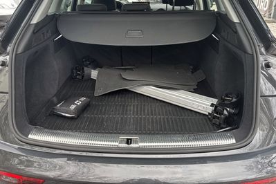 Audi Q5 40 TDI quattro Advanced