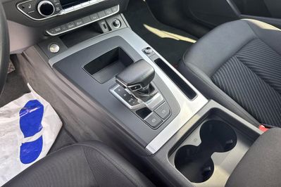 Audi Q5 40 TDI quattro Advanced