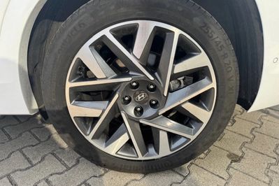 Hyundai Santa Fe Grand Santa Fe 2.2 CRDi Platinum aut